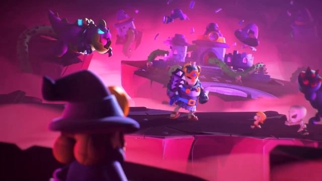 ⚡Новости №7 Релиз PvZ 3, Squad Busters 2.0, AB Reloaded⚡ смотреть онлайн