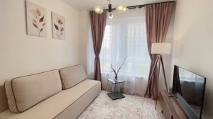 Снять квартиру посуточно. Москве на проезд Стройкомбината, дом 1.
Метро: Аминьевская, Озерная.