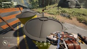Pacific drive #2 [На лут то - мания!] (16+)