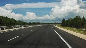 В Приамурье закрыли участок трассы «Амур» протяженностью 11 км