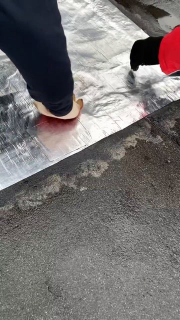 Ремонт на плоской кровле #дневник_кровельщика #кровля смотреть онлайн