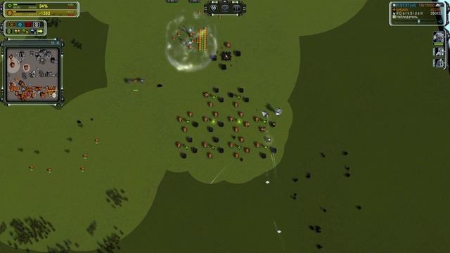 Смерть , не повод сдаваться! - 2vs2 - Cast 26 - Supreme Commander Legacy -Mo смотреть онлайн