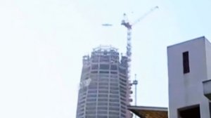 Наблюдение за НЛО в Сантьяго Чили