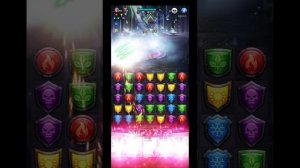Empires & Puzzles. New hero Vaishali.Тест и Механика ульти Вайшали. Имп
