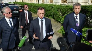 Россия предложила Украине прекращение огня на 2-3 дня — Мединский