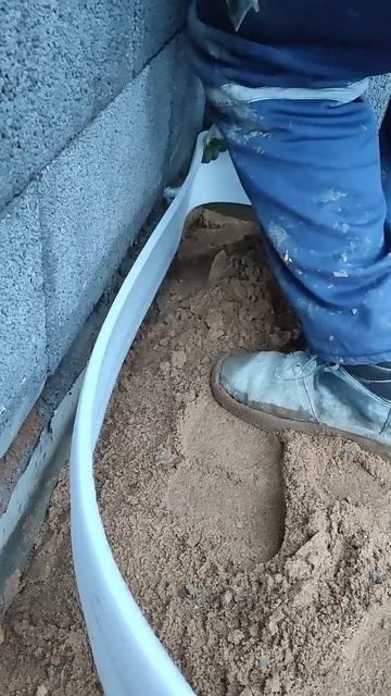 Демпферная лента/Строительство #construction #монолит #стро? смотреть онлайн