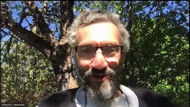 Алексей Савватеев - о Стратегии и родителях, которые отстаивают право на образование своих детей