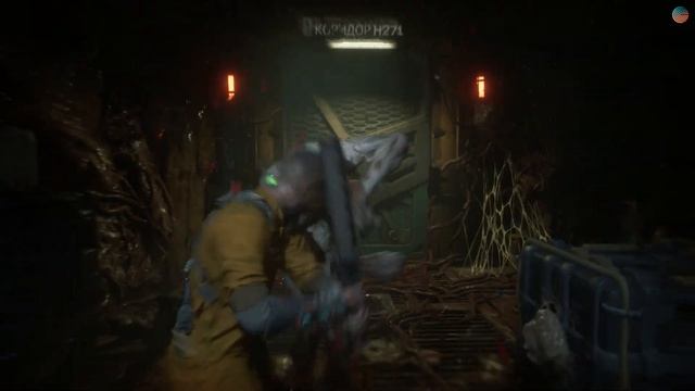 Прохождение The Callisto Protocol: Хоррор-выживание на Каллисто смотреть онлайн