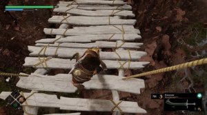 ПРОХОЖДЕНИЕ BLADES OF FIRE ➤ ЧАСТЬ #21 ➤ На Русском