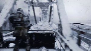 Метро Exodus - Прибытие в Новосибирск. Мертвый и холодный