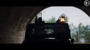 Операция «Фортуна»: Искусство побеждать