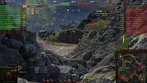 Strv S1 - стоит ли брать для фарма?