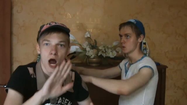 MBTs #3 Рикошет смотреть онлайн