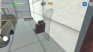 прохождение Driver simulator#2 помог другу?