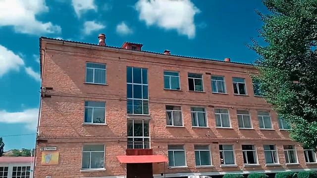 БЕЛАЯ ЦЕРКОВЬ ШКОЛА №5 смотреть онлайн