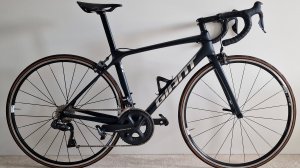 Giant TCR Advanced 2021