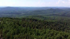 Егоза ГЛЦ. Первый день лета