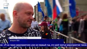 Добрые соседи каждому нужны