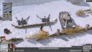 #26 СТОМОН. FACES OF WAR / В ТЫЛУ ВРАГА 2! 2006. WALKTHROUGH / ПРОХОЖДЕНИ