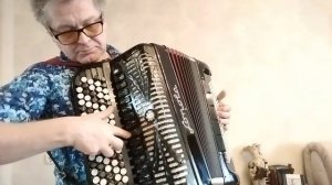 Баян SONOLA