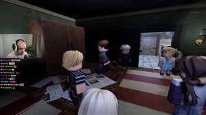 🎥 СКИЛЗОР СМОТРИТ: Дом Искушений, 1 серия (страшная ис?