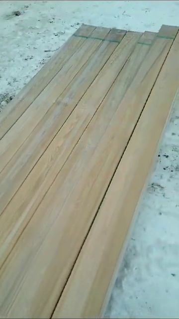 Палубная доска Экстра класса / Лесинтер смотреть онлайн