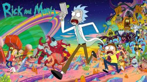 Рик и Морти / Rick and Morty – 8 сезон 2 серия