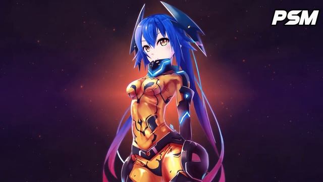 4ЯR – One More Night [Animation] смотреть онлайн