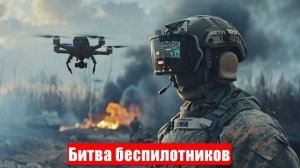 Новости. Огненный шквал. Битва беспилотников. Война на Украине (СВО). 02.06.2025