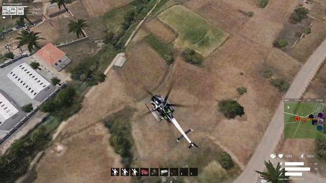 #Arma 3 #FATUM REBORN #Испытания костюма имхотеп смотреть онлайн