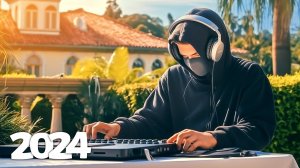 Alan Walker, Dua Lipa, Coldplay, Martin Garrix & Kygo, The Chainsmokers Style 🔥 Summer Vibes 2025