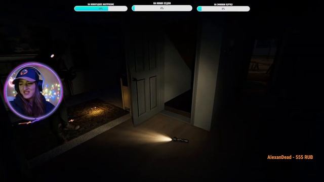 КООП-СТРИМ PHASMOPHOBIA #PHASMOPHOBIA #ФАЗМОФОБИЯ #STREAM #GAMES смотреть онлайн