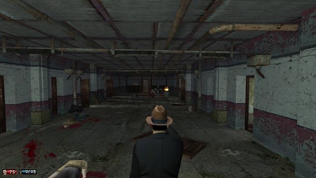 Купил Диск с игрой Mafia: The City of Lost Heaven (2002) года. И сыграл спустя 16 лет в эту игру.