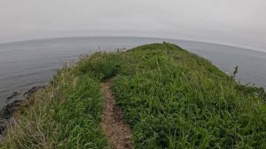 Мыс Острый | ATV Сахалин | РМ 500 - 2 |