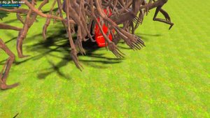 ИГРАЮ ЗА САМЫХ СТРАШНЫХ ПОЖИРАТЕЛЕЙ МОНСТРОВ В ГАРРИС