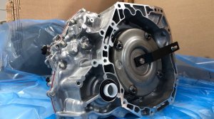 Новый Оригинальный Вариатор (CVT) Jatco JF015E для Lada Vesta c двигателем Renault H4m