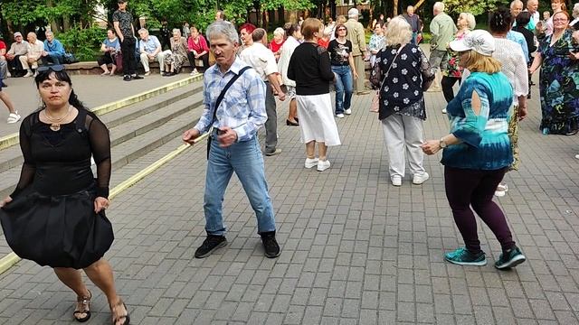 01.06.2025..🇧🇾💞"Ты ж ещё Молодой"!... Гомель!..