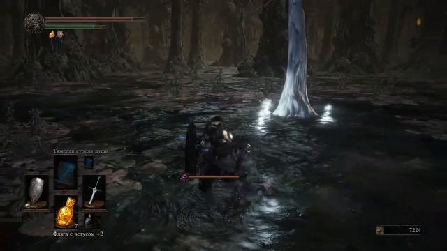 DARK SOULS 3 . Цитадель Фаррона . #darksouls3 #darksouls3прохождение #da смотреть онлайн