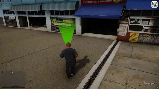 Как зайти в банк северного яктана банка в GTA V смотреть онлайн