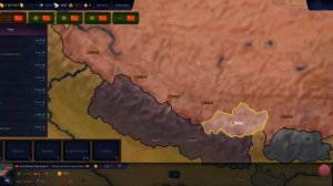 Великий Китай наверное|Bloody World II