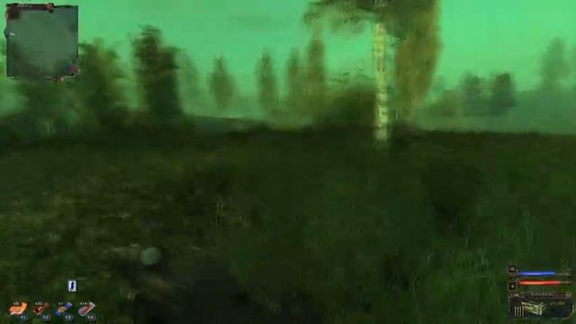 Оригинал стал еще лучше ➤ S.T.A.L.K.E.R. Shadow of Chernobyl Gunslinger 🅕 смотреть онлайн