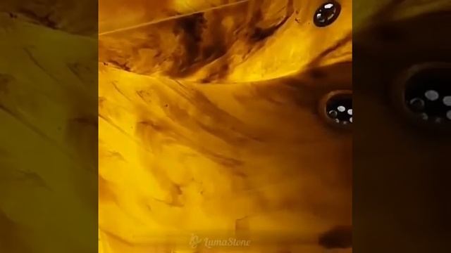 Искусственный оникс "LumaStone"