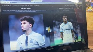 Лучший полузащитник 2024/2025 часть 1 I’m checking on Myself