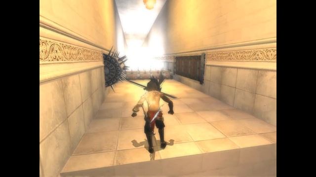 Prince of Persia The Two Thrones часть 18 Лифт смотреть онлайн