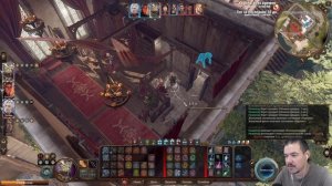 РОДИТЕЛИ ШЭДОУХАРТ ▶ Baldur's Gate 3 - 72