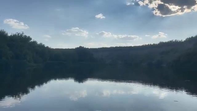 Сплав по реке ДОН.