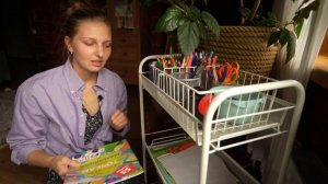 Детский творческий уголок дома┊Идеи организации