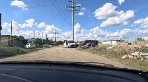 1 Июня 2025г. ИТОГИ Мая в 🚕 г. Волгоград