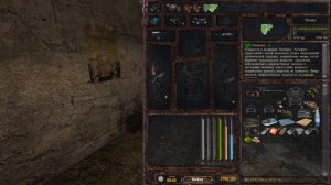 S.T.A.L.K.E.R. Lost Alpha DC - Как быстро бегать в экзоскелете. Паро