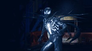 Spider-Man 2 прохождение основного сюжета: проснуться (22 часть)